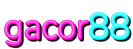 gacor88 — logo kanal