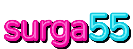 surga55 — logo kanal