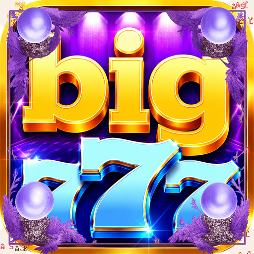 big777 — mitra unggulan