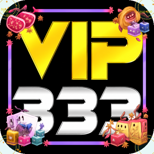 vip333 — mitra unggulan