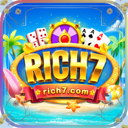 rich7 — mitra unggulan