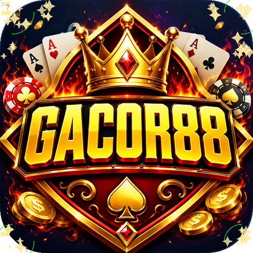 gacor88 — mitra unggulan