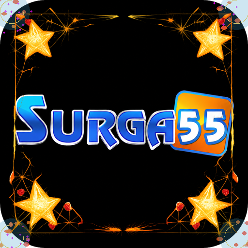 surga55 — mitra unggulan
