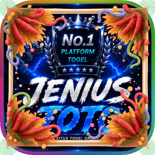 jeniustoto — galeri pratinjau Resmi APK